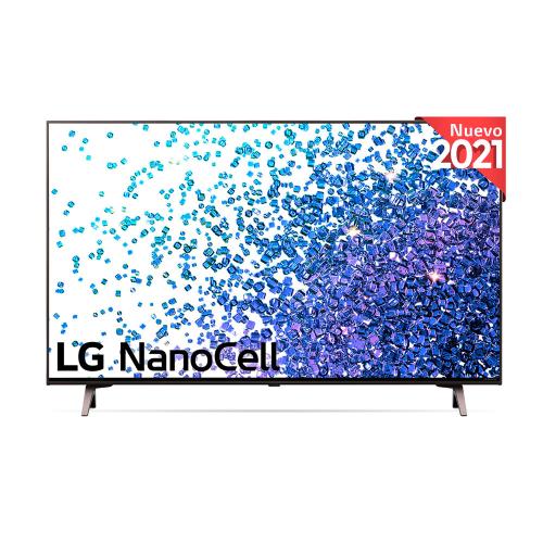 Tv Led 127 cm 50“ lg 50nano796pb nanocell ultra hd 4k