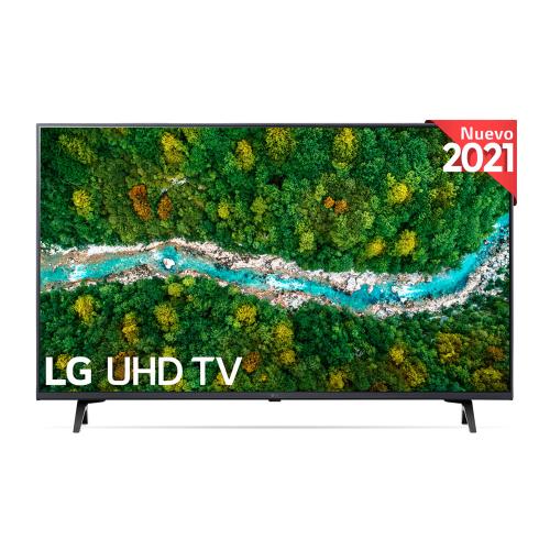 Tv Led 165 cm 65“ lg 65up76706lb ultra hd 4k smart 65in uhd 65 65up76706 webos
