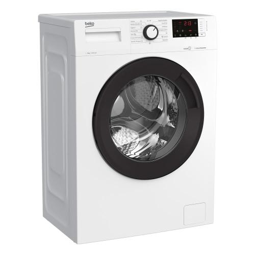 Lavadora Beko 9612 xswr wra9612x clase 9 kg 1200 rpm wra9612xswr 9kg 1200rpm