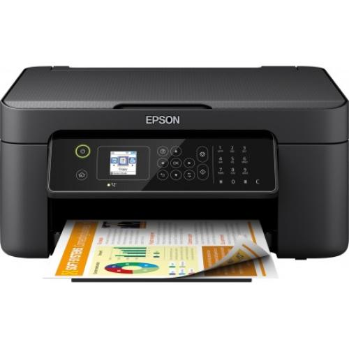 Multifunción Epson WorkForce WF-2820DW Wifi