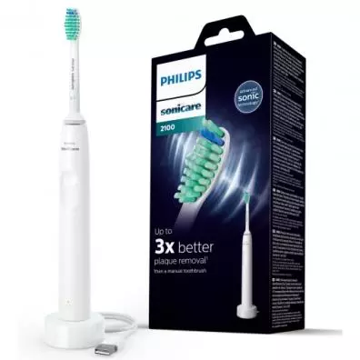 Cepillo Dental Philips HX3651/13 Sónico