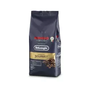 Paquete de café en gran DeLonghi KIMBO GOURMET 1 kg