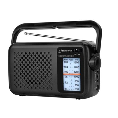 Sunstech RPS760BK