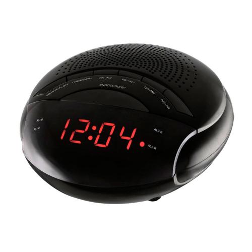 NEVIR NVR-335DD RADIO RELOJES