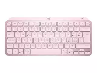 Logitech MX Keys Mini Minimalist Wless Illum KB teclado 