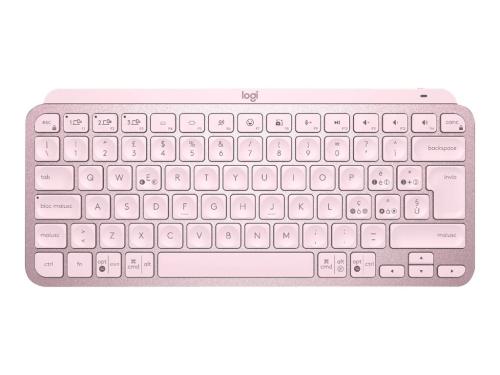Logitech MX Keys Mini Minimalist Wless Illum KB teclado