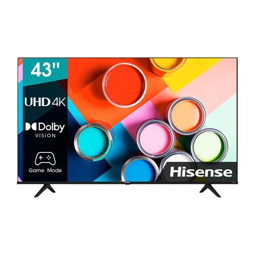 Hisense 43A6BG