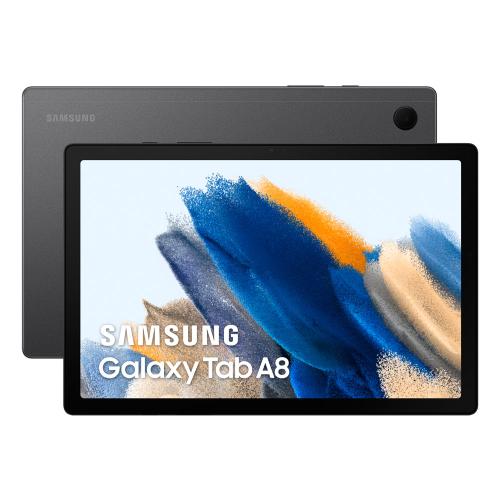 Samsung Galaxy A8 tablet de 10.5” 32gb wifi android color gray española 2667 cm 105“ 332 gris 32gb+3gb ram 10.5 32 3 t618 105 3gb 11 4+32gb