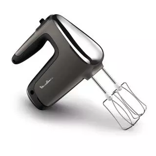 Moulinex POWERMIX SILENCE HM650E