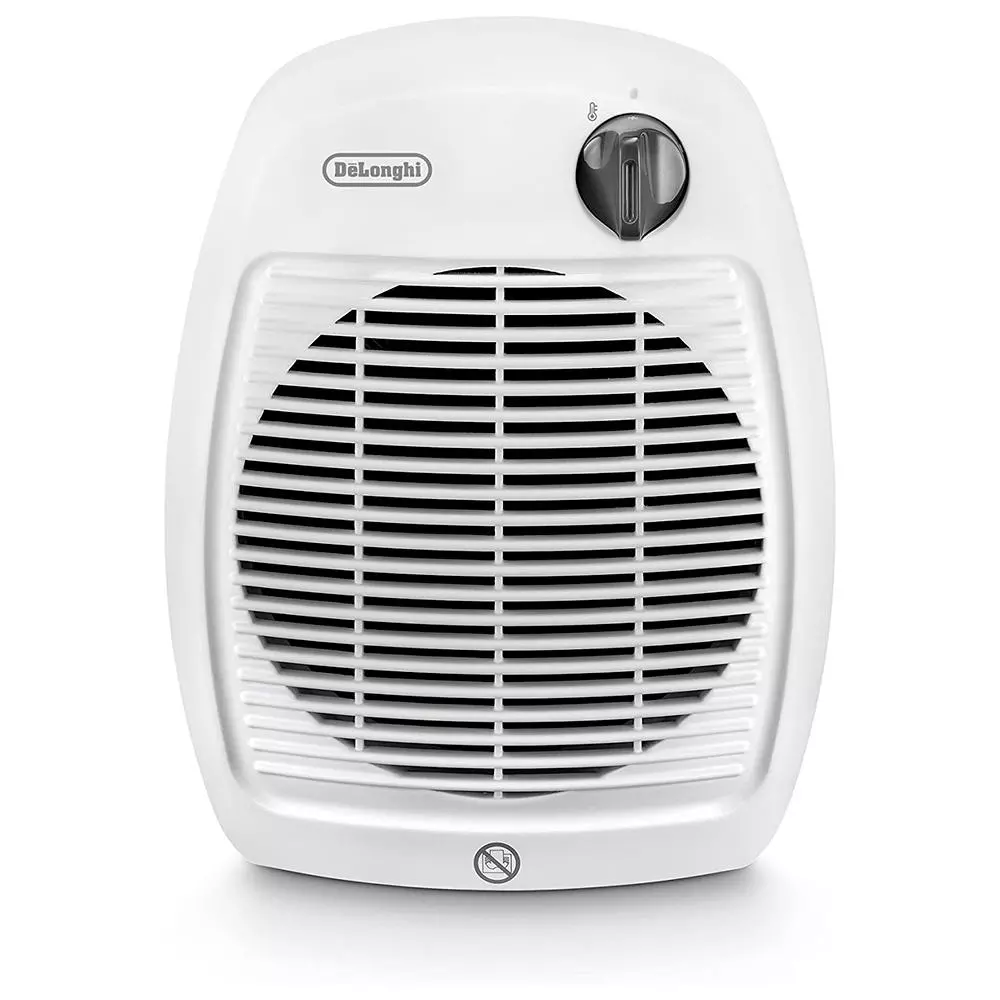 DELONGHI 0114561012 TERMOVENTILADORES