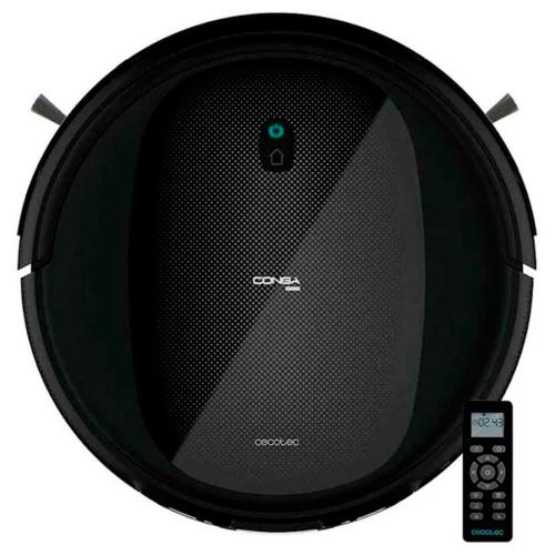 Cecotec Conga 999 Vital