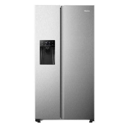 Hisense RS650N4AC1