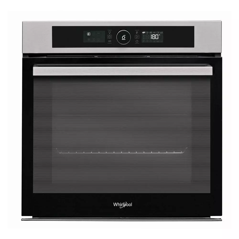 Whirlpool AKZ9 635 IX