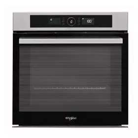 Whirlpool AKZ9 635 IX