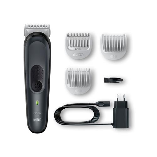 Braun Hogar BG3340