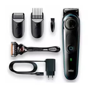 BARBERO BRAUN BT5340