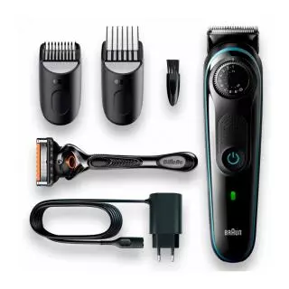 BARBERO BRAUN BT5340