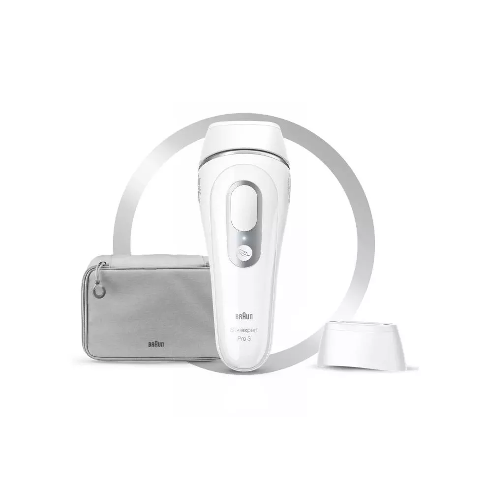 Braun Cuidado personal PL3020