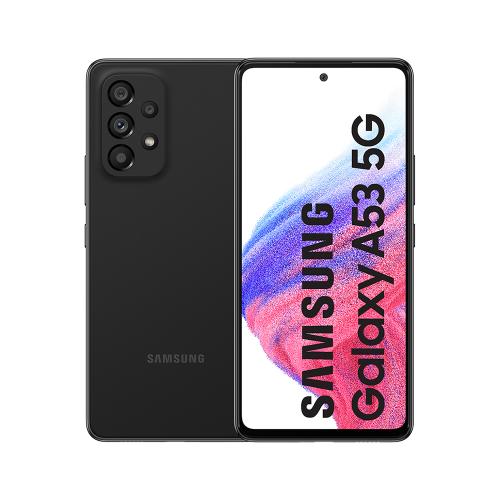 Libre Samsung Galaxy a53 5g 1651 cm 65“ 6256 gb negro 256gb – smartphone android 256 color española 8 6.5 1280 5000 12 8256gb 120hz 8gb 8gb256gb 8+256