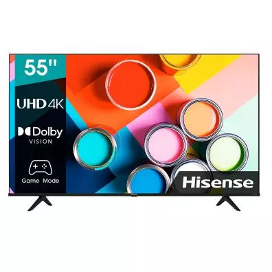 Hisense 55A6BG