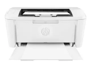 HP LaserJet M110W 