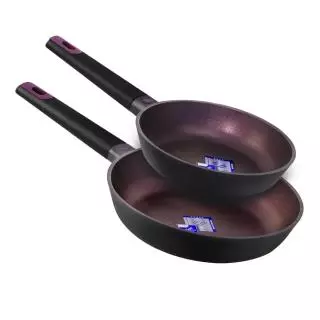 Cecotec POLKA EXPERIENCE 20-24 BUCKET SET TITAN