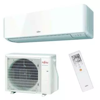 Fujitsu ASY 20 UI KMCC