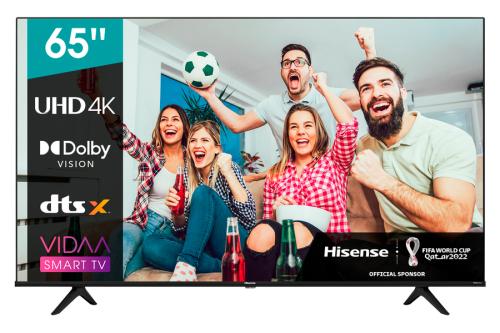 Hisense 65A6BG