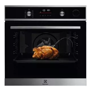 Electrolux EOC6P77X