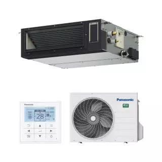 Panasonic KIT-50PF3Z5