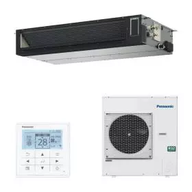 Panasonic KIT-125PF3Z5