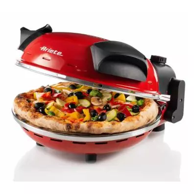 Ariete PIZZA IN 4