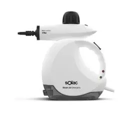 SOLAC LV1350 LIMPIAVAPORES