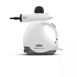 SOLAC LV1350 LIMPIAVAPORES