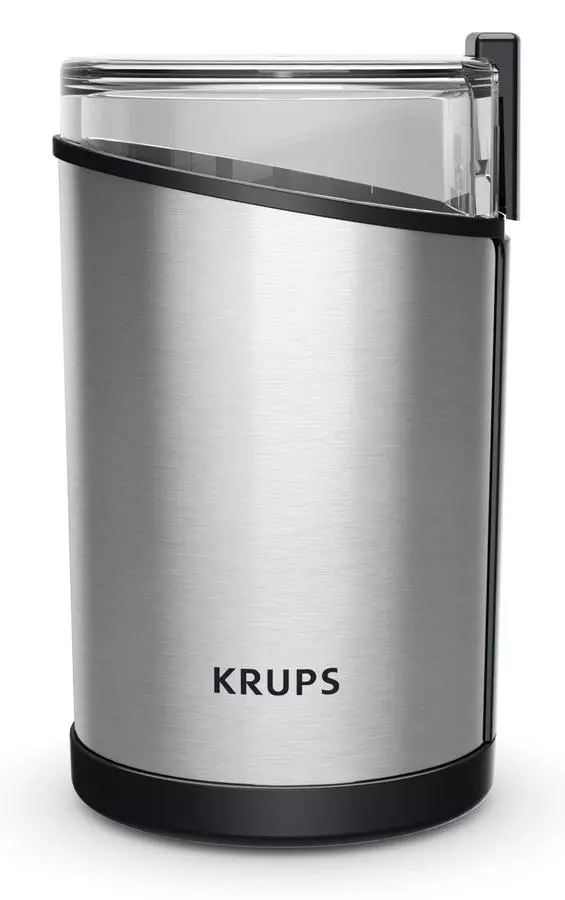 Molinillo Café Krups GX204D10 Fast Touch