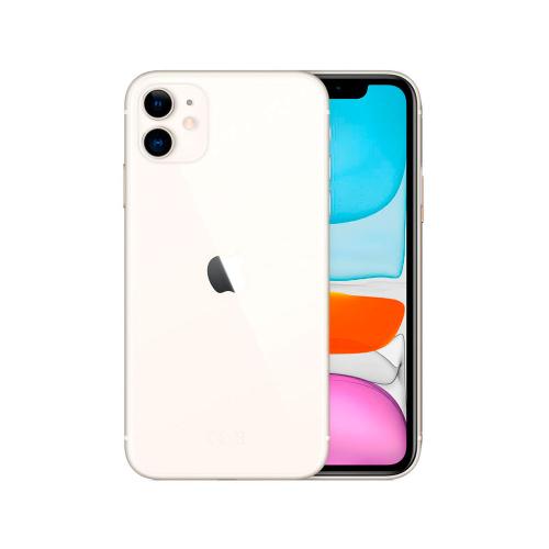 iPhone 11 64GB Blanco