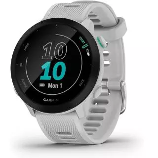 Garmin FORERUNNER 55 GPS BLANCO