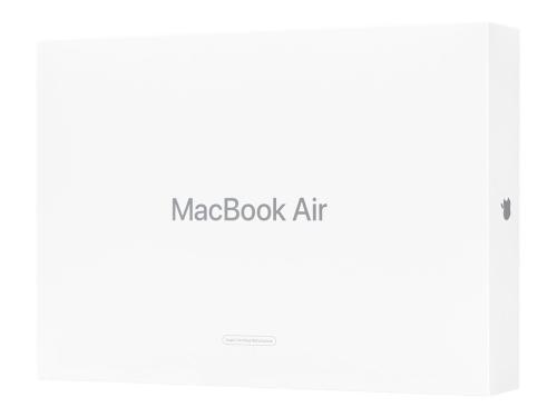 MACBOOK AIR 13.3 GLD 8C CPU 8C GPU 8GB 512GB-ESP