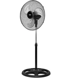 L-VENTILADOR UFESA PIE ASPAS METALICAS 4