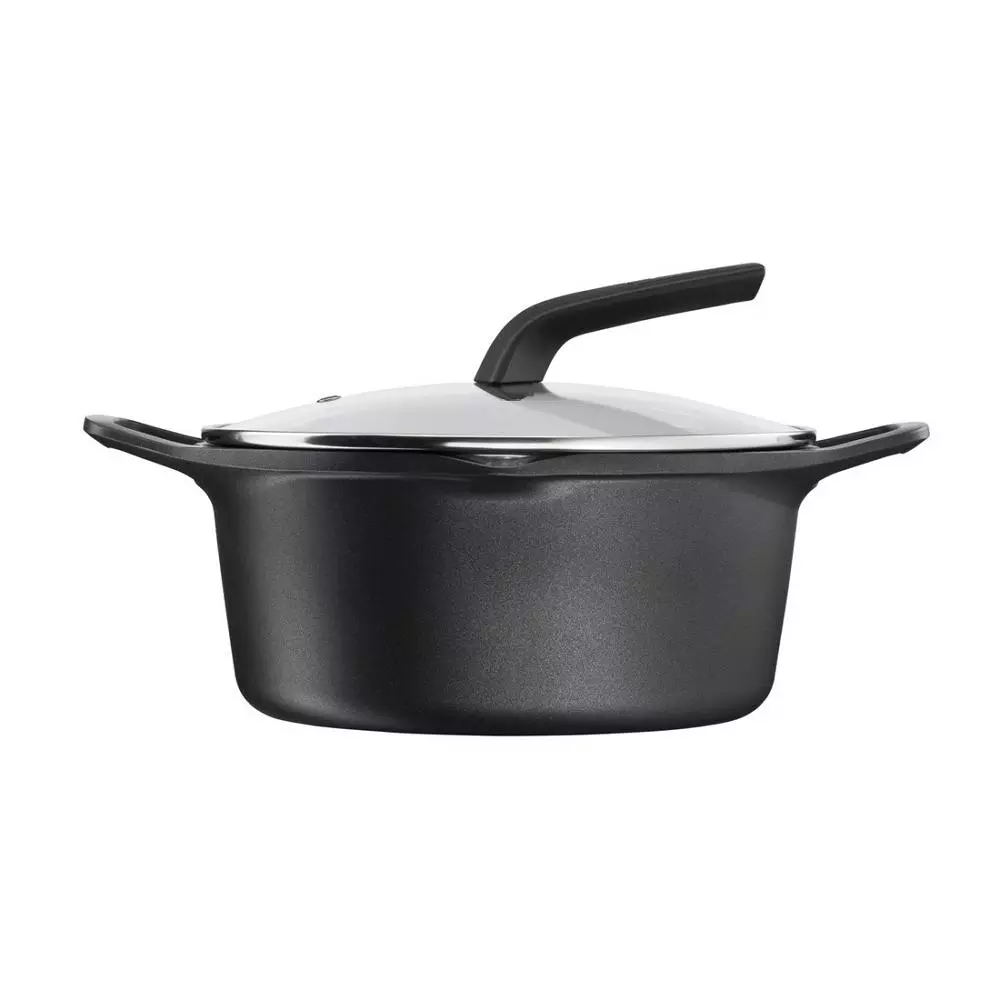 Tefal Robusto 24CM + Tapa