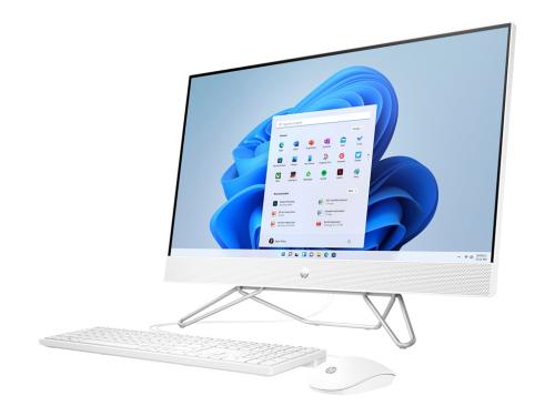 HP All in One 27-CB0002NS Ryzen 3 5300U 8GB