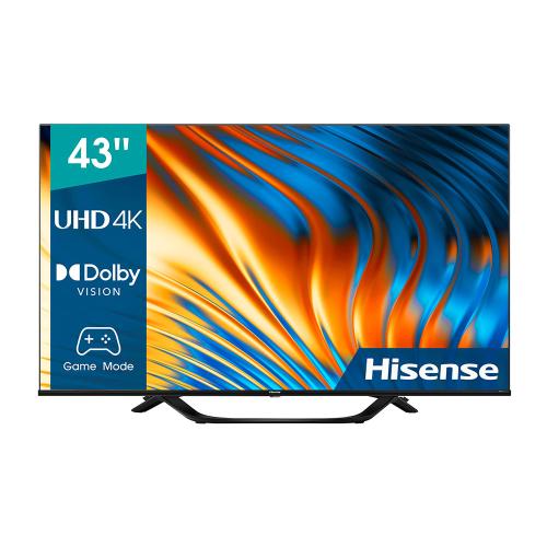 Hisense 43A63H