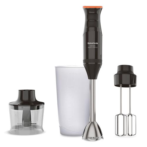 Taurus BAPI 1200 Rocket Complet