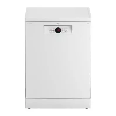 Beko BDFN26640WC