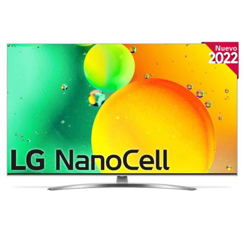 ​tv 165 Cm 65“ lg 65led786qb 4k tv nanocell 65nano786qa 65 ultrahd hdr10 1651 uhd televisor 164 smarttv 22 ac4