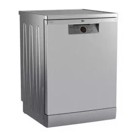 LVJ. BEKO D BDFN26430X (6P 14S) 60CM INO