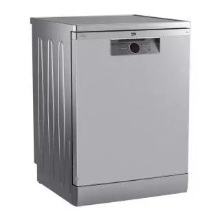 LVJ. BEKO D BDFN26430X (6P 14S) 60CM INO