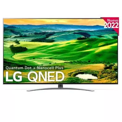 LG 65QNED816QA