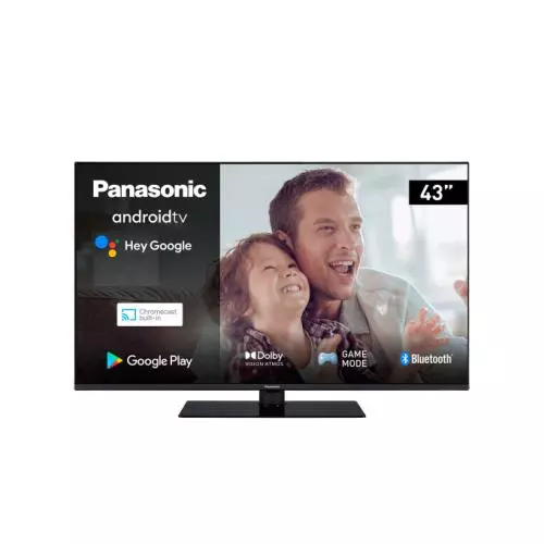 PANASONIC TX-43LX650E TV DE 43 A 50 Especialistas en Imagen/Sonido a buen  precio