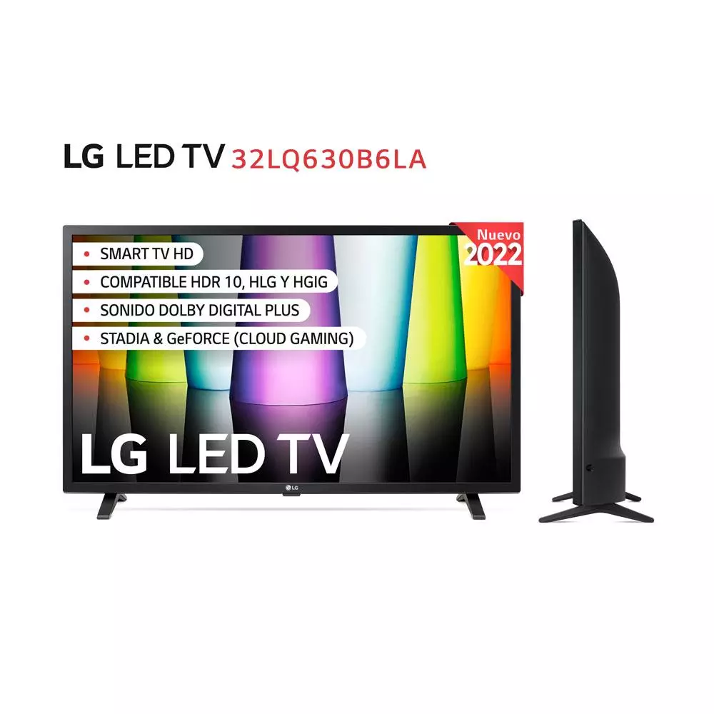 LG 32LQ630B6LA.AEU
